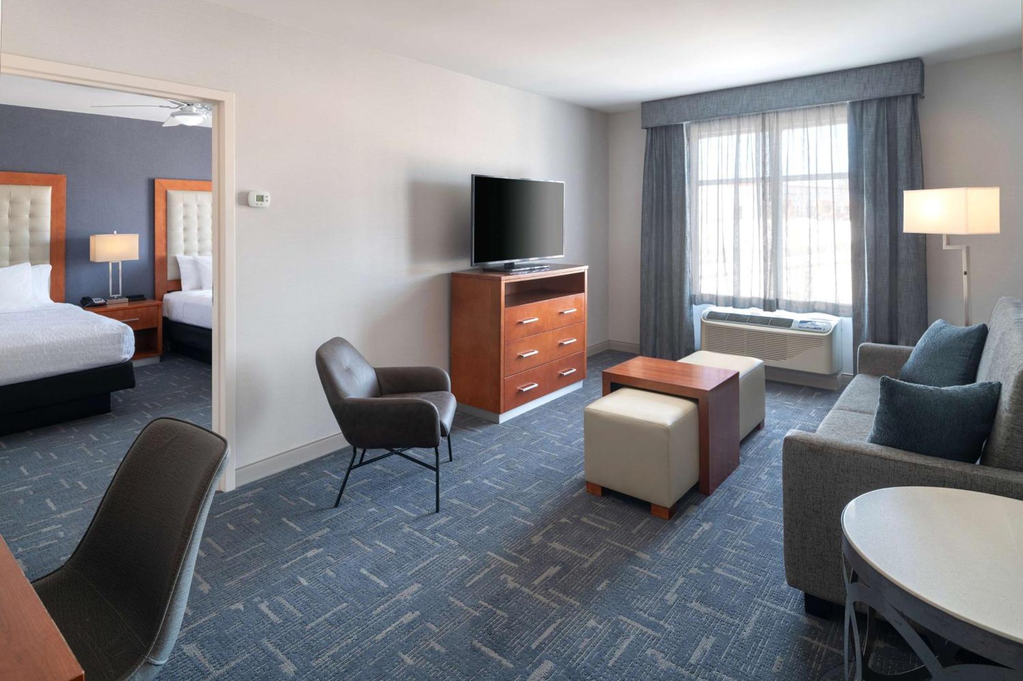 Homewood Suites By Hilton Gateway Hills Nashua Exterior foto