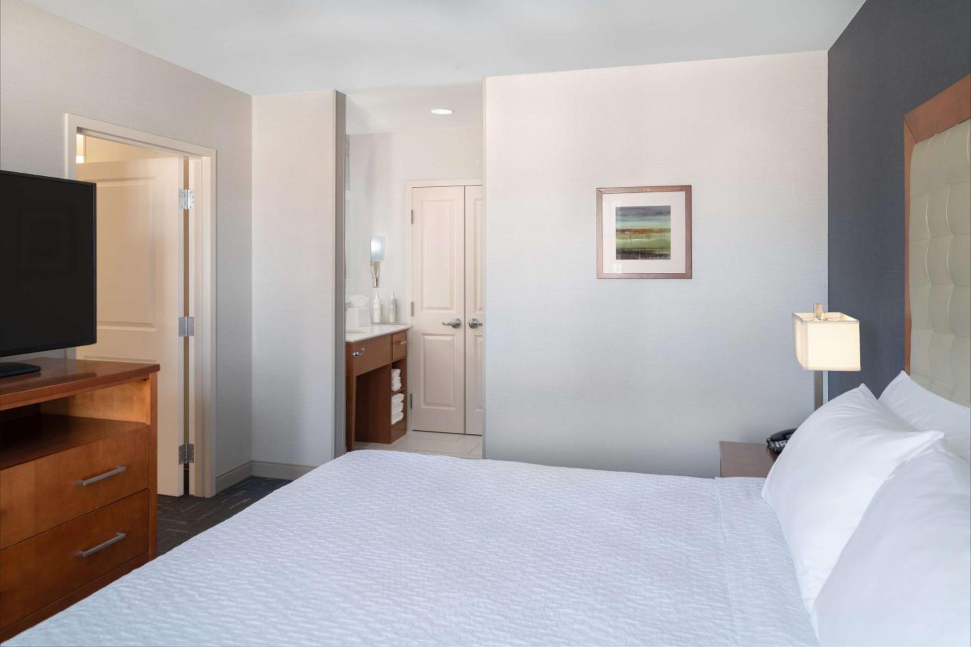 Homewood Suites By Hilton Gateway Hills Nashua Exterior foto